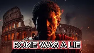 The Dark Truth Behind the Roman Empire | Hidden History of Ancient Rome