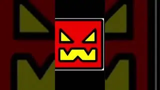 What your gd icons says about you #gd #viral #funny #geometrydash #edit