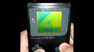 TEST DRIVE 6 | GAMEBOY | Gameplay