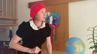 Und Morgen war Krieg