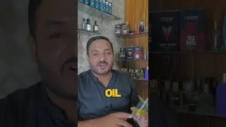 Perfume Oil Konsi Company Ka Best hai?  #fragrance #perfumestartup #whiteoud #perfume #shorts #trend