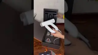 Распаковка чееек 🙃 фен Bork F730 wt