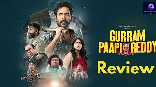 gurram paapi reddy movie review