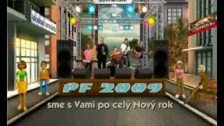 City Lenraj-Virtualny 3D chat