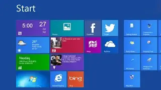 How to Re Enable Metro UI in Windows 10