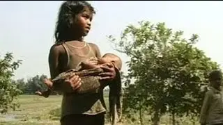 Assam's boat clinics carry health services and hope for children
