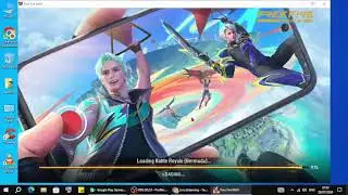 Aera gaming new | live free fire