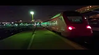 Hyperion 003 al operatorului feroviar Softrans de la Craiova pentru Brasov