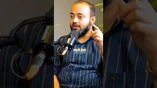 Daily Book पढ़ने का Power Don t Want it On The Book 📖 | ft.@AbhishekKar #shorts #money #book