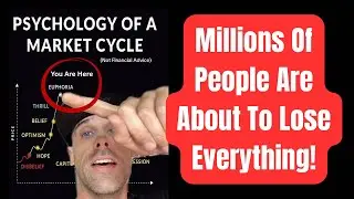 EMERGENCY: Millions Of People Are About To Lose Money Because They Don&rsquo;t Understand THIS Chart&hellip;