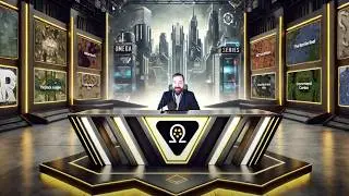 Omega Series 3 - Qualifiers - Beyond All Reason 5v5 Tournament - &euro;1500 prize pool