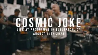 (197 Media) Cosmic Joke - 08/11/2023