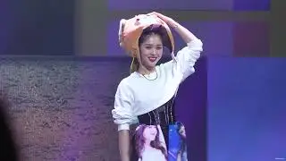 [직캠/FanCam] 220430 오마이걸 팬미팅 / 오마이걸 (미미 FOCUS) - 'B612'
