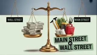 Monthly Market Update w Marcus S1 E4 Nov   Policy for Normal People with Christy Amada
