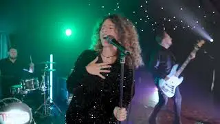 Throwback To The Future - Essex Wedding Function Band Promo #4