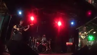 halfsleep live @ Dan's Silverleaf 7.29.15 (3)