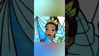 Disney Princesses All Together | Ultimate disney princesses coloring | Coloring Disney Royalty