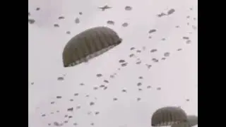 OPERACIÓN OVERLORD, EL DÍA D