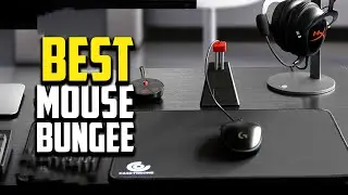 🔶Top 10 Best Mouse Bungee in 2025