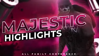 MAJESTIC BEST HIGHLIGHTS MAY [all famq conference] prod egorikk