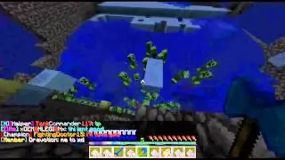 [Minelink] The Swarm