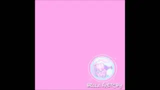 Hella Sketchy ~ Spent a check ( Prod. Hella Sketchy )
