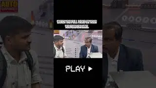 Exclusive Interview with Lechler&rsquo;s Senior Sales & Marketing Leader | Insights from India Steel 2025