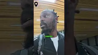 Getting Stopped By Pakistani Police