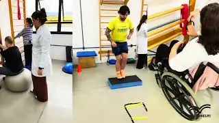 Como é o curso de Fisioterapia na Uniasselvi de Blumenau? | Estrutura e prática profissional