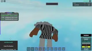 Boxing Simulator 2 | How I Grind