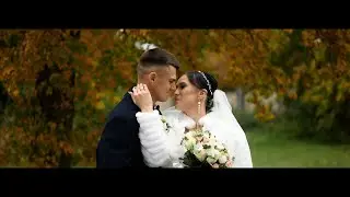 Wedding SDE 18.10.2025 - Іванна та Богдан - День весілля
