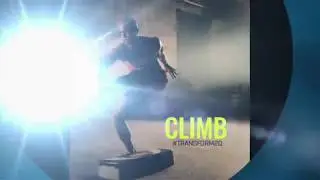 Transform :20 Chapter 2 Climb Week 3 Stronger