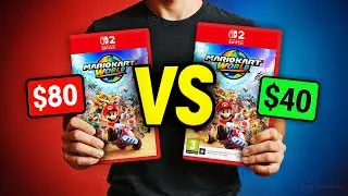 15 TIPS & TRICKS to SAVE MONEY with Nintendo Switch 2 💰