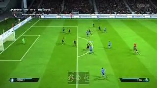 &pound;3000 CASINO WIN! - RUIN A RANDOMER - FIFA 14 Ultimate Team #06