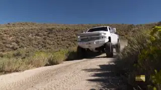 Custom Truck Accessories  - Carson City