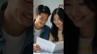 Indian Couples: Boost PR Points with English Skills