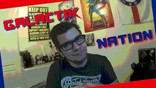 The Invasion Has Begun - GalacTik Nation is Here!!