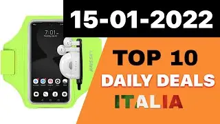 Le migliori 10 offerte 