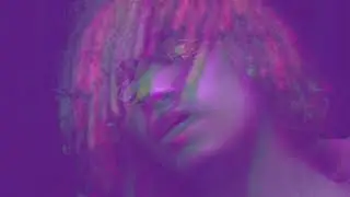 Lil Pump - D Rose (Screwed & Chopped By DJ Clo7)