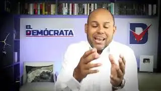 #franciscotavarez Eldemocrata
