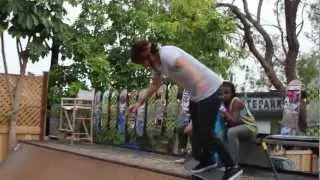 So Cal Skate Trip - Gould Academy
