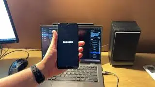 How to unlock google account (frp lock) on Samsung Galaxy A14 A145F with new Z3X SamsTool in EUB