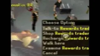 RuneScape PKing - Chaotic Maul & Rapier Pking - Preview