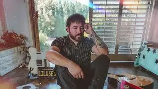 Lil Used -Streetlights (LYRIC VIDEO)