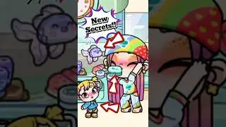 Avatar World Hospital Secrets 🩺 #avatarworld #avatarworldsecrets