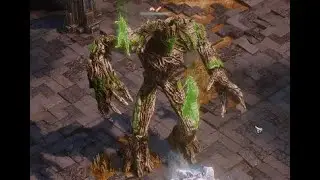 SPELLFORCE 3 Soul Harvest  - All FACTION OBELISKS Revealed