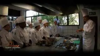 Capital Hotel School Pretoria South Africa Introductory Video