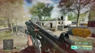 BF2042 - Terrible hitdetection and netcode [BUG001]