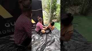 Lucha de damas #comedia #viral #alejandraquiroz 