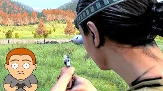 Обновление DayZ версии 0.59. Тест производительности частоты кадров GTX 980 TI FPS &mdash; 6700K